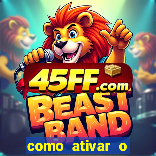 como ativar o windows pelo cmd